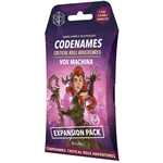 Codenames Critical Role Adventures VOX MACHINA Expansion (Pre-Order)