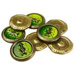 Lost Ruins Of Arnak Board Game: Upgraded Components (Pre-Order)