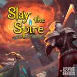 Slay The Spire Board Game (On Order)