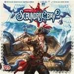 Fortunes Of Scoundrel Bay Board Game (Pre-Order)