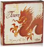 Tsuro Board Game (On Order)