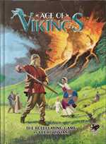 Age Of Vikings RPG (Pre-Order)
