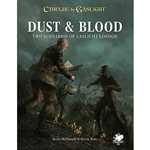 Call of Cthulhu RPG: Cthulhu By Gaslight: Dust And Blood (Pre-Order)