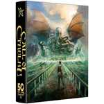 Call Of Cthulhu RPG: 50th Anniversary Slipcase Set