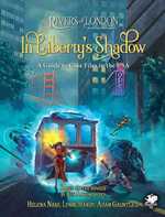 Rivers Of London RPG: In Liberty's Shadow (Pre-Order)
