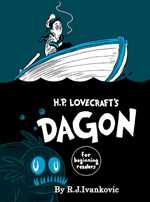 HP Lovecraft's Dagon