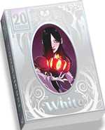 20 Strong Board Game: Tanglewoods: White Deck (Pre-Order)