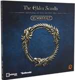 The Elder Scrolls Board Game: Betrayal Of The Second Era: Summerset Expansion (Pre-Order)