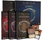 The Elder Scrolls Board Game: Betrayal Of The Second Era Board Game : New Gameplay Retail Bundle (Pre-Order)