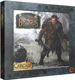 Too Many Bones Board Game: Carcass Expansion (Pre-Order)