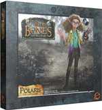 Too Many Bones Board Game: Polaris Expansion (Pre-Order)