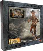 Too Many Bones Board Game: Static Expansion (Pre-Order)