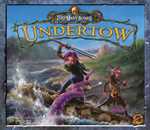 Too Many Bones Board Game: Undertow Standalone Expansion (On Order)
