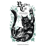 Be Like a Cat RPG 2nd Edition (Softcover) (Pre-Order)