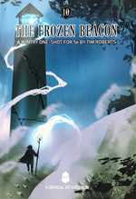 Dungeons and Dragons RPG: The Frozen Beacon One Shot (On Order)
