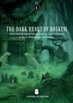 Dungeons And Dragons RPG: Dark Heart Of Roskem