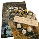 Dungeons And Dragons RPG: Once We Were Gods Deluxe Edition