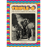 Triple-O: The Player Character Emulator (Pre-Order)