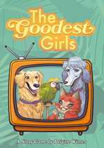 The Goodest Girls RPG (Pre-Order)