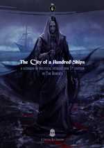 Dungeons And Dragons RPG: City Of A Hundred Ships One Shot (Pre-Order)