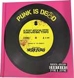 Punk Is Dead RPG (Pre-Order)