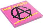 Punk Is Dead RPG: Songwriting Journal (Pre-Order)