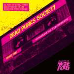 Punk Is Dead RPG : Dead Punks Society Issue One