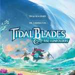 Tidal Blades 2 Board Game: Rise Of The Unfolders