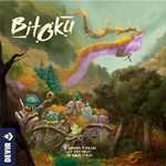 Bitoku Board Game (On Order)
