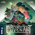Covenant Board Game