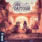 Daitoshi Board Game