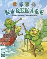 KareKare Board Game