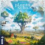 Planta Nubo Board Game