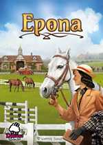Epona Board Game (Pre-Order)