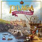 Praga Caput Regni Board Game (Pre-Order)
