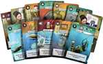Underwater Cities Board Game: Mini Expansion (Pre-Order)
