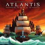 Atlantis Exodus Board Game (Pre-Order)