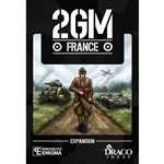 2GM Tactics Board Game: France Expansion