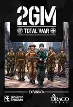 2GM Tactics Board Game: Total War Expansion