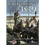 Castelnuovo 1539 Board Game