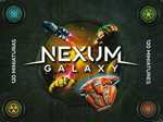 Nexum Galaxy Board Game: Miniatures Set