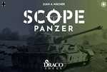 SCOPE Board Game: Panzer (Pre-Order)