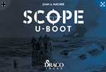 SCOPE Card Game: U-Boot (Pre-Order)