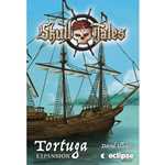 Skull Tales Board Game: Tortuga Expansion (Pre-Order)
