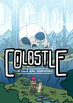 Colostle: A Solo RPG Adventure (On Order)