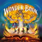 Wonder Book Board Game (On Order)