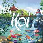 Koi Board Game (Pre-Order)