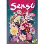 Sensu Card Game