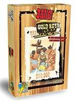 Bang! Card Game: Gold Rush Expansion