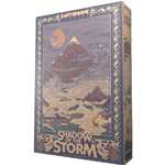 Earthborne Rangers Card Game: Shadow In The Storm Expansion (Pre-Order)